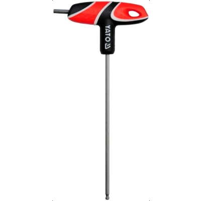 Imagem de YATO YT 05588 Chave de parafusos 4mm 13, 76