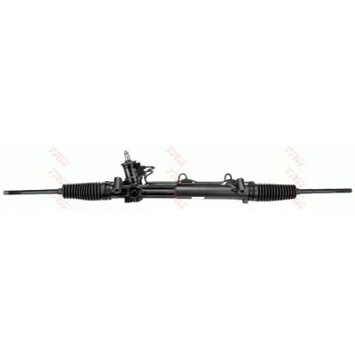 Imagem de TRW JRP141 Caixa da Direcção hidráulico para veículo com volante à esquerda VISTEON quadrado M16x1,5 1268