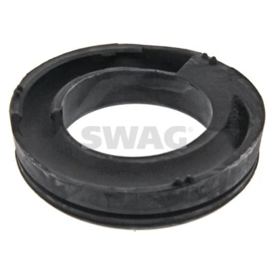 Imagem de SWAG 10 56 0022 Batente de encosto, suspensão Eixo traseiro MERCEDES BENZ: Classe C T modell, CLK Cabrio, CLC
