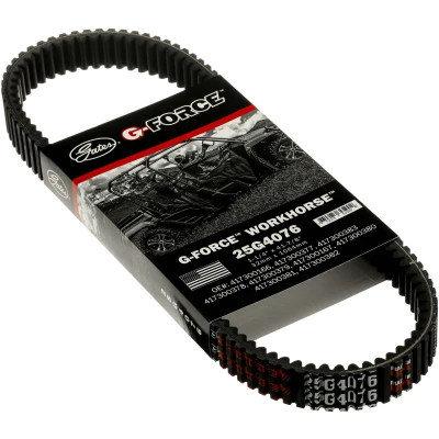 Imagem de GATES 25G4076 Correia de acionamento CVT 1065mm