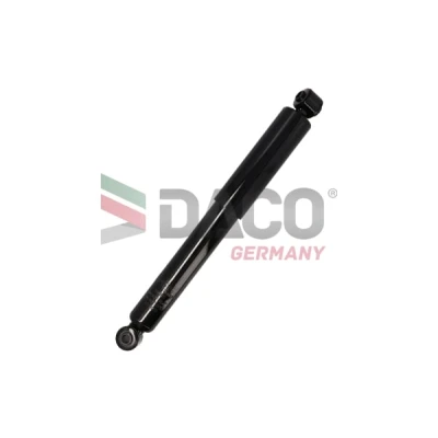 Imagem de DACO Germany 560502 Amortecedor Eixo traseiro Pressão do gás Tubo duplo com assento de mola olhal em cima, baixo