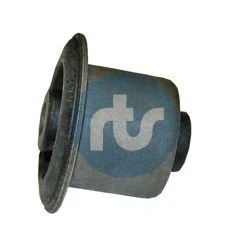 Imagem de RTS 017 00594 Casquilho de braço Suspensão Eixo dianteiro, ambos os lados, em baixo Rolamento borracha e metal para transversal