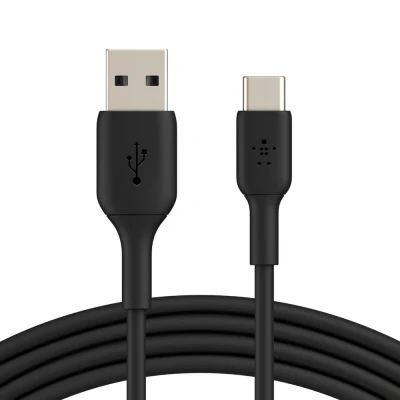 Imagem de Belkin Boost Charge Cabo USB C 3 metros Preto