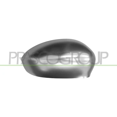 Imagem de PRASCO FT0307415 Revestimento, retrovisor exterior à direita cromado FIAT: 500 Hatchback