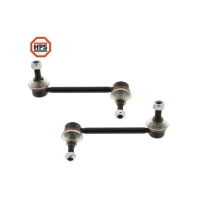 Imagem de MAPCO 49826/7HPS Kit de reparação, tirante da barra estabilizadora Eixo dianteiro, lado esquerdo, direito