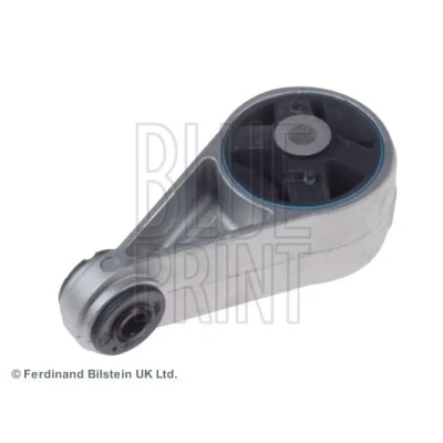 Imagem de BLUE PRINT ADB118010 Suporte, motor traseira Rolamento de Borracha e metal Alumínio, Azul MINI: Hatchback