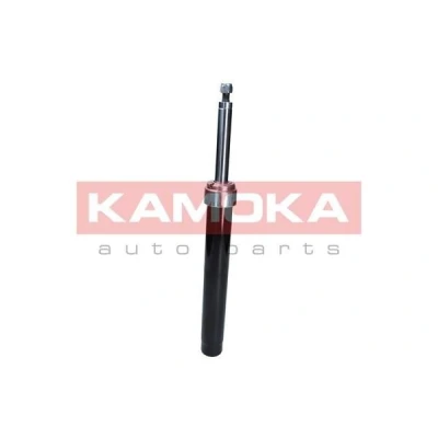 Imagem de KAMOKA 2001074 Amortecedor Eixo dianteiro Pressão do óleo com assento de mola cavilha em cima PEUGEOT: 106 I Hatchback, II Hatchback