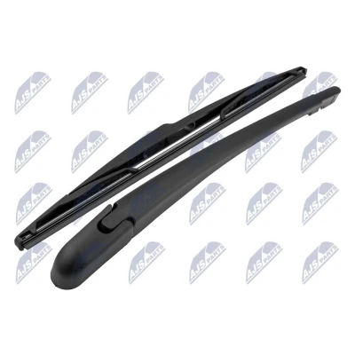 Imagem de Braço de limpa vidros, limpeza vidros Nty EWB CT 000 traseira CITROËN: C3 I Hatchback