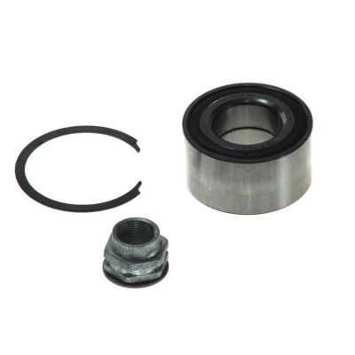 Imagem de SKF VKBA 3581 Kit de rolamento roda com sensor do ABS integrado 72 FIAT: Strada Pick up, Doblo I Cargo, Carrinha