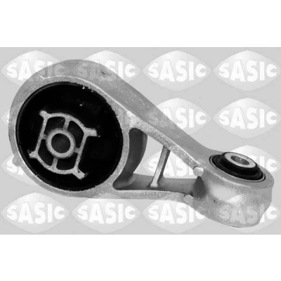 Imagem de SASIC 2706728 Suporte, motor traseira Rolamento de borracha e metal