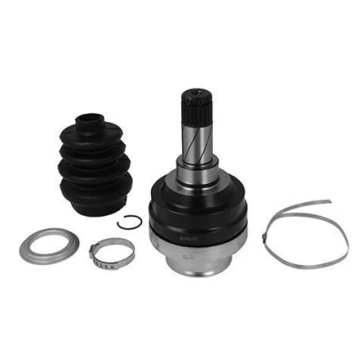 Imagem de METELLI 16 1008 Ponteira de Transmissão Borracha OPEL: Astra F Caravan, Corsa B Hatchback, Sedan