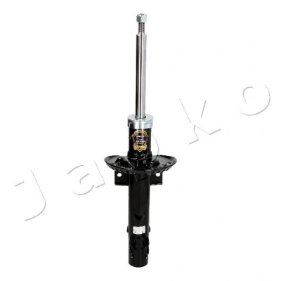 Imagem de JAPKO MJ01028 Amortecedor Eixo dianteiro Pressão do gás Tubo duplo com assento de mola cavilha em cima SEAT: Ibiza 4, 4 Sportcoupe