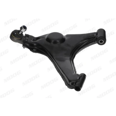 Imagem de MOOG FD WP 3313 Braço de suspensão à direita, em baixo, Eixo dianteiro transversal FORD: Transit Mk3 Van