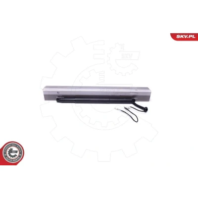 Imagem de Motor elétrico, tampa da bagageira ESEN SKV 52SKV924