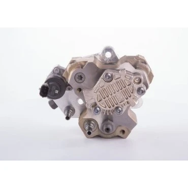 Imagem de BOSCH 0 986 437 302 Bomba de alta pressão