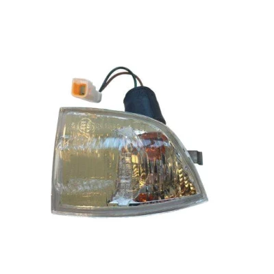 Imagem de TYC Ghia, Titanium 310 0077 3 Intermitente Retrovisor exterior direito com lâmpada de incandescência, porta lâmpadas FORD: Focus 2, 2 Kombi