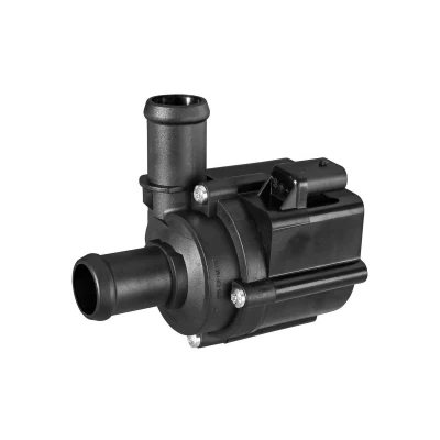 Imagem de HELLA 8TW 358 304 721 Bomba de água adicional 12V elétrico AUDI: A4 B8 Sedan, Avant, A3 Sportback, VOLKSWAGEN: Passat Variant, Golf 7