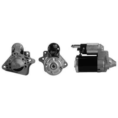 Imagem de LUCAS LRS02353 Motor de arranque 12 0,9 8 RENAULT: CLIO 3, Modus / Grand