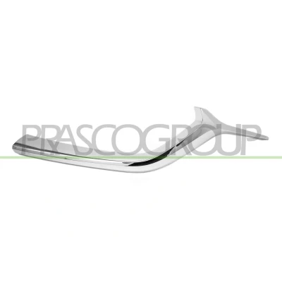 Imagem de PRASCO MZ7062202 Friso, grelha do radiador esquerda