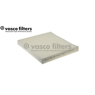 Imagem de DAVID VASCO O168 Filtro, ar do habitáculo Filtro de partículas 198 216 25 MAZDA: 6 Hatchback, SW, Sedan
