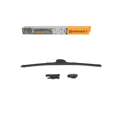Imagem de Escova do limpa vidros Continental 2800011306280 500mm à frente plana BMW: 3 Sedan, 1 Hatchback, X3, OPEL: Corsa C Hatchback
