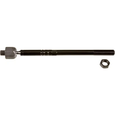 Imagem de TRW JAR326 Barra Axial da Direção Eixo dianteiro, de ambos os lados M18x1,5 295 para veículos com direcção electrohidráulica VOLVO: XC60 I