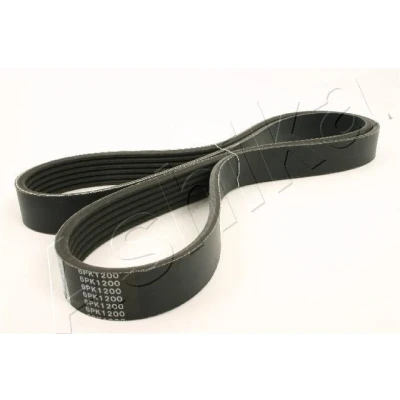 Imagem de ASHIKA 112 6PK1200 Correia trapezoidal estriada 1200mm 6 NISSAN: Qashqai / Qashqai+2 I, Juke
