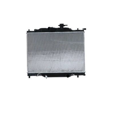 Imagem de NRF 59249 Radiador, arrefecimento do motor 540 375 16 Aletas de refrigeração soldadas