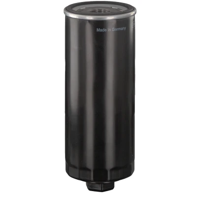Imagem de FEBI BILSTEIN 172252 Filtro de óleo aparafusado AUDI: A6 C5 Avant, Sedan