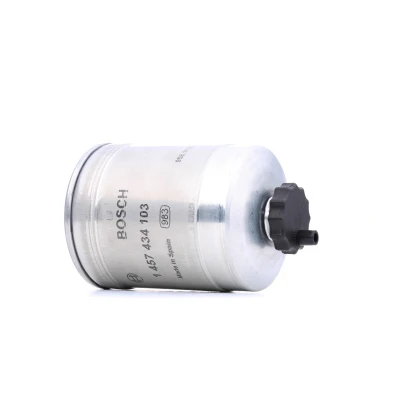 Imagem de BOSCH 1 457 434 103 Filtro de Combustível aparafusado CITROËN: Saxo Hatchback, Xsara Carrinha, OPEL: Kadett D Hatchback