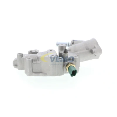 Imagem de VEMO V22 99 0016 Caixa do termóstato sem junta com sensor Original Quality PEUGEOT: 207 Hatchback, 206 307 SW, CITROËN: C3 Pluriel