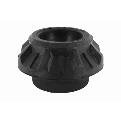 Imagem de VAICO V10 1406 Suporte de apoio do conjunto mola / amortecedor Eixo traseiro esquerdo, direito Original Quality VOLKSWAGEN: GOLF 3
