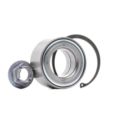Imagem de SKF VKBA 6780 Kit de rolamento roda com sensor do ABS integrado 82 FORD: FOCUS 3, Grand C Max, Max 2 endado, norauto, oscaro, mister auto