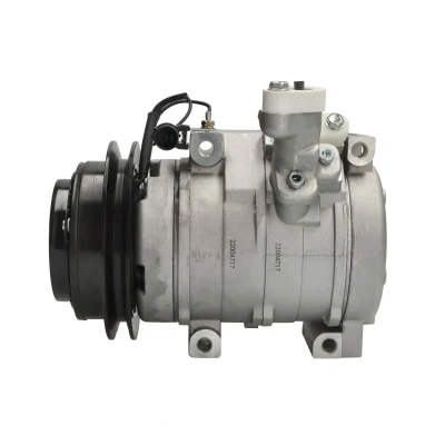 Imagem de NISSENS 89312 Compressor 10S17C 12 PAG 46 R 134a MITSUBISHI: PAJERO 3