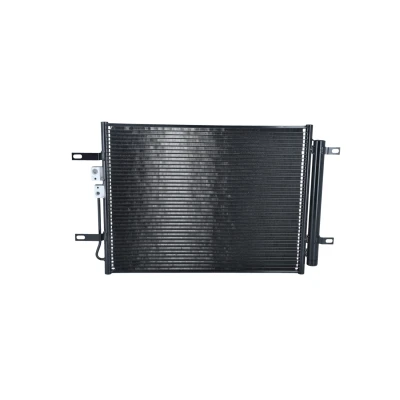 Imagem de NRF 350471 Condensador com secador, retentor 17,2 12,8 545 KIA: Niro, HYUNDAI: Ioniq
