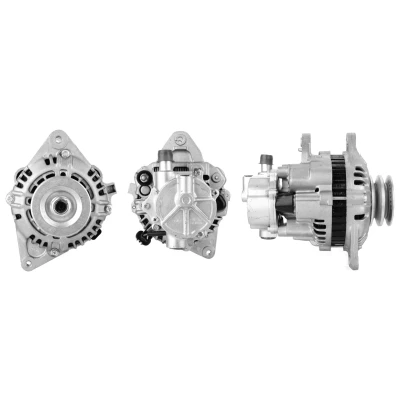 Imagem de LUCAS LRA01956 Alternador 14V 90A HYUNDAI: GALLOPER 2, FIAT: Ducato II Van
