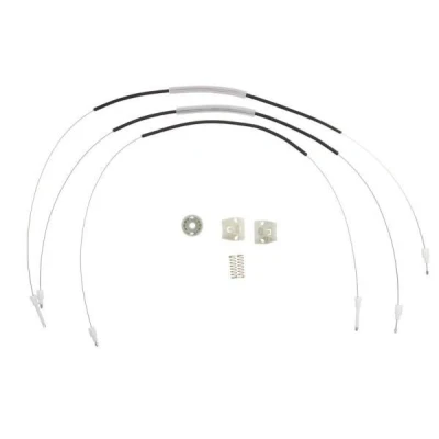 Imagem de Kit de reparação, regulador vidros BLIC 6205 26 009800P
