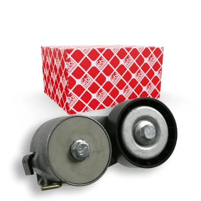 Imagem de FEBI BILSTEIN 22376 Tensor da Correia FIAT: 500 Hatchback, Grande Punto Strada Pick up, ALFA ROMEO: MiTo