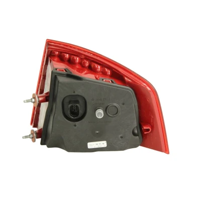 Imagem de ULO 1044011 Farolim esquerda parte exterior com porta lâmpadas AUDI: A8 D3