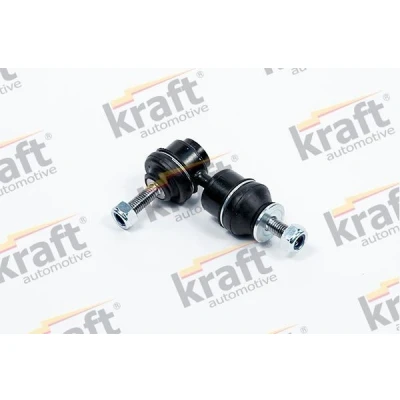 Imagem de KRAFT 4302083 barra / escora, estabilizadora Eixo traseiro, de ambos os lados M10X1.5 FORD: Focus C Max, 2, MAZDA: 3 Hatchback, 5