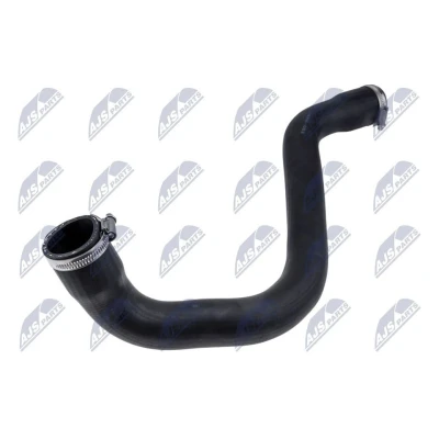 Imagem de Tubo flexível do ar de sobrealimentação NTY GPP RE 052