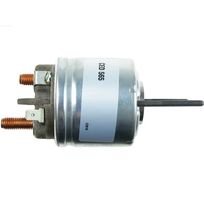 Imagem de AS PL SS3059(VALEO) Interruptor electromagnético, motor de arranque
