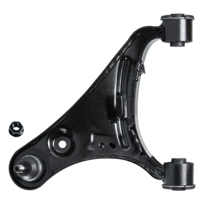 Imagem de FEBI BILSTEIN 107864 Braço de suspensão LAND ROVER: Discovery 3