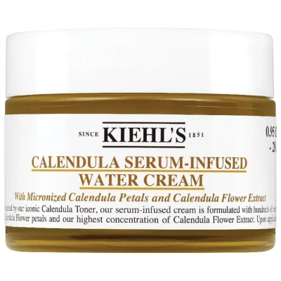 Imagem de Kiehl&#039;s Calendula Serum Infused Water Cream (various Sizes) 50ml