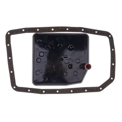 Imagem de DENCKERMANN A220086 Conjunto do filtro hidráulico, caixa velocidades automática com junta cárter óleo FORD: Ranger Mk3