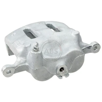 Imagem de A.B.S. 727292 Pinça de travão Fundição cinzenta 190mm NISSAN: Pick Up