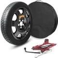 Imagem de Eurasteel M7 Alloy 4.0x18 4x108 ET0.0 65.1 Roda Sobressalente Jante
