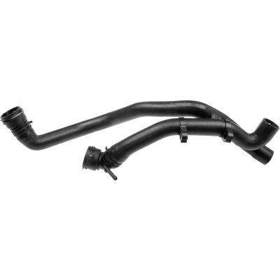 Imagem de GATES 05 4536 Mangueira de Radiador EPDM (borracha etileno propileno dieno) SEAT: Ibiza 4 Sportcoupe, ST