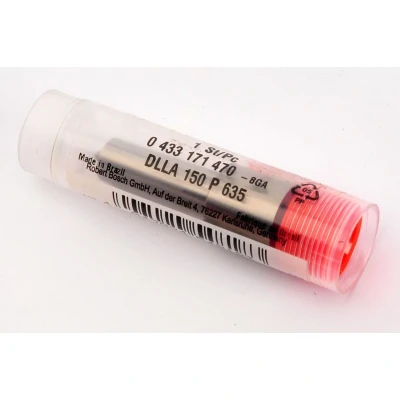 Imagem de BOSCH 0 433 171 470 Injector Diesel de furo cego