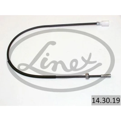 Imagem de LINEX 14.30.19 Cabo de Velocímetro 890 FIAT: Uno Hatchback